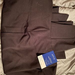 Women’s Apt 9 Pants